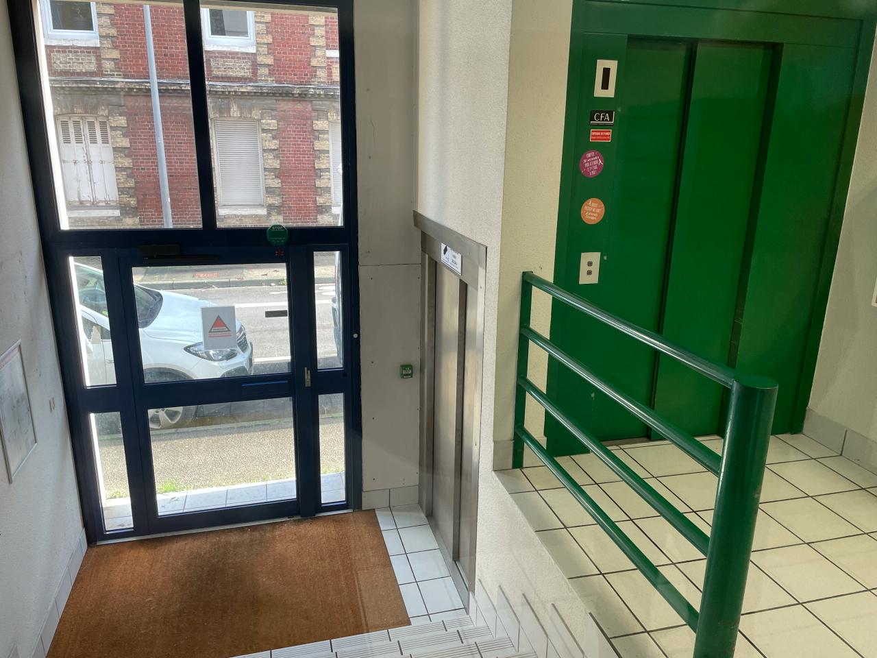 Bureau Rouen 2380m² Location bureau Rouen Seine-Maritime OLBUR2426554 9